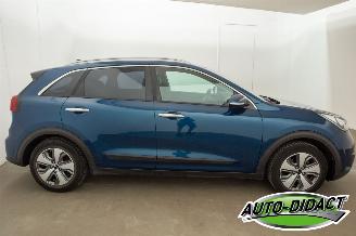 Kia Niro 1.6 GDi Hybrid Automaat Navi Camera Clima DynamicLine picture 38