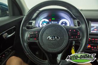 Kia Niro 1.6 GDi Hybrid Automaat Navi Camera Clima DynamicLine picture 5