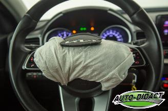 Kia Ceed 1.0 T-GDi Navi Camera Clima DynamicLine picture 30