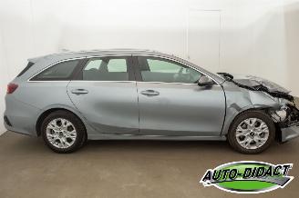 Kia Ceed 1.0 T-GDi Navi Camera Clima DynamicLine picture 38