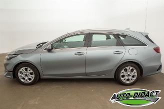 Kia Ceed 1.0 T-GDi Navi Camera Clima DynamicLine picture 37