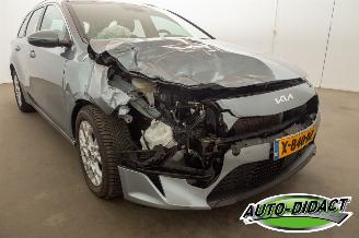 Kia Ceed 1.0 T-GDi Navi Camera Clima DynamicLine picture 39