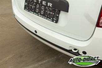 Dacia Duster 1.5 dCi Navi Camera Airco Leder Prestige picture 29