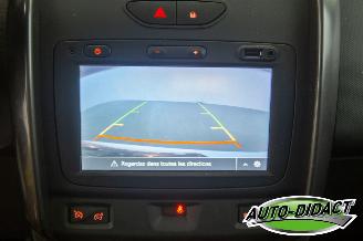 Dacia Duster 1.5 dCi Navi Camera Airco Leder Prestige picture 8