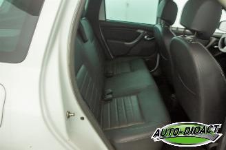 Dacia Duster 1.5 dCi Navi Camera Airco Leder Prestige picture 20