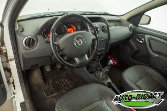 Dacia Duster 1.5 dCi Navi Camera Airco Leder Prestige picture 21