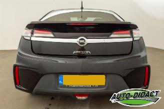 Opel Ampera 1.4 HYBRIDE Autom Navi Camera Clima picture 33