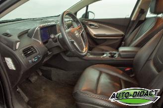 Opel Ampera 1.4 HYBRIDE Autom Navi Camera Clima picture 25