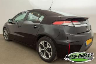 Opel Ampera 1.4 HYBRIDE Autom Navi Camera Clima picture 3