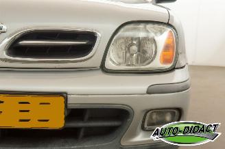 Nissan Micra 1.0 Trend 137.404 km picture 26