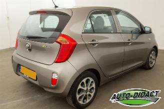 Kia Picanto 1.0 CVVT Airco Navi ISG Comfort Pack picture 4