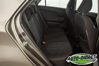 Kia Picanto 1.0 CVVT Airco Navi ISG Comfort Pack picture 20
