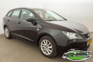 Seat Ibiza 1.2 TSI Clima picture 2