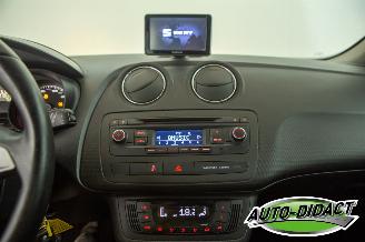 Seat Ibiza 1.2 TSI Clima picture 11