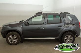 Dacia Duster 1.5 dCi Airco Leder Prestige picture 31