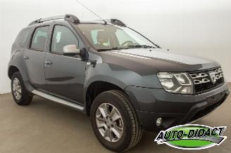 Dacia Duster 1.5 dCi Airco Leder Prestige picture 2