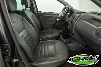 Dacia Duster 1.5 dCi Airco Leder Prestige picture 15