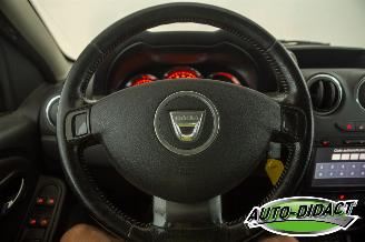 Dacia Duster 1.5 dCi Airco Leder Prestige picture 5