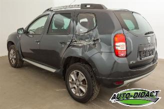Dacia Duster 1.5 dCi Airco Leder Prestige picture 3