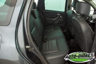 Dacia Duster 1.5 dCi Airco Leder Prestige picture 17