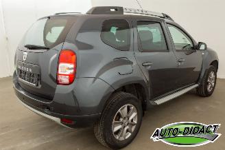 Dacia Duster 1.5 dCi Airco Leder Prestige picture 4