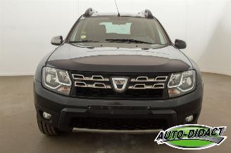 Dacia Duster 1.5 dCi Airco Leder Prestige picture 28