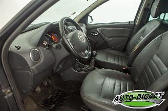 Dacia Duster 1.5 dCi Airco Leder Prestige picture 20