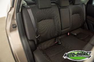Nissan Qashqai 2.0 Navi Camera Clima Pano picture 22
