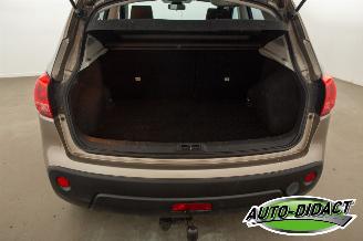 Nissan Qashqai 2.0 Navi Camera Clima Pano picture 35