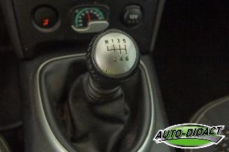 Nissan Qashqai 2.0 Navi Camera Clima Pano picture 12