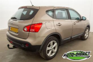 Nissan Qashqai 2.0 Navi Camera Clima Pano picture 4