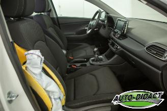 Hyundai I-30 1.0 Navi Camera Clima picture 20