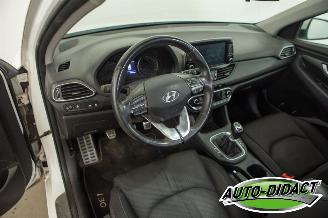 Hyundai I-30 1.0 Navi Camera Clima picture 24