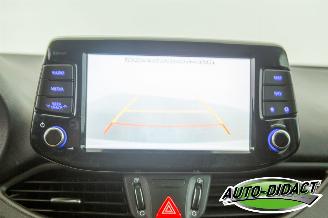 Hyundai I-30 1.0 Navi Camera Clima picture 8
