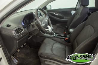 Hyundai I-30 1.0 Navi Camera Clima picture 25