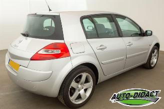 Renault Mégane 1.6-16V Clima Business Line picture 4
