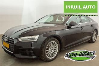  Audi A5 40 TFSI Automaat Navi Clima Pro Line 2019/1