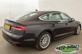 Audi A5 40 TFSI Automaat Navi Clima Pro Line picture 5