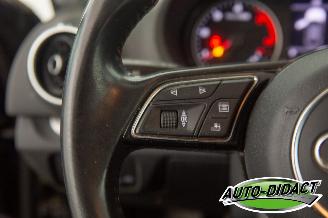 Audi A3 1.6 TDI Automaat Clima Berline picture 15