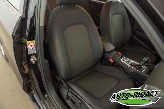 Audi A3 1.6 TDI Automaat Clima Berline picture 21