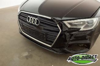 Audi A3 1.6 TDI Automaat Clima Berline picture 28