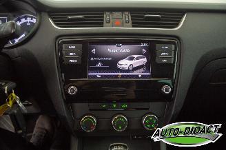 Skoda Octavia 1.0 TSI Automaat Airco Greentech Ambition picture 10