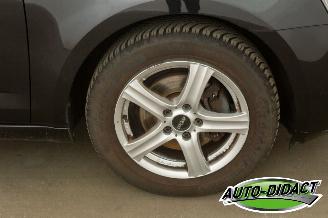 Skoda Octavia 1.0 TSI Automaat Airco Greentech Ambition picture 30