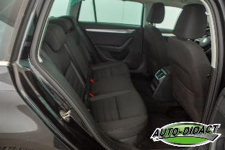 Skoda Octavia 1.0 TSI Automaat Airco Greentech Ambition picture 22
