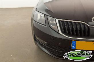 Skoda Octavia 1.0 TSI Automaat Airco Greentech Ambition picture 31