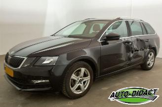  Skoda Octavia 1.0 TSI Automaat Airco Greentech Ambition 2017/7