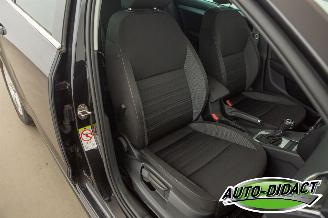 Skoda Octavia 1.0 TSI Automaat Airco Greentech Ambition picture 20