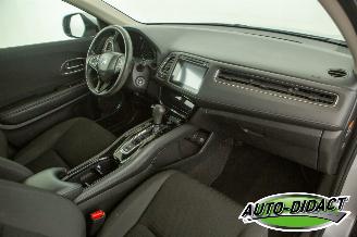 Honda Hr-v 1.5 Automaat Navi Camera Clima Elegance picture 21