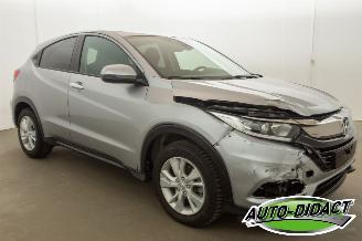 Honda Hr-v 1.5 Automaat Navi Camera Clima Elegance picture 2