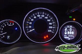 Honda Hr-v 1.5 Automaat Navi Camera Clima Elegance picture 6